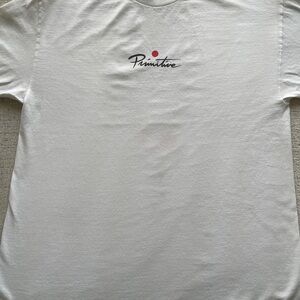 Primitive Skate Geisha Tee